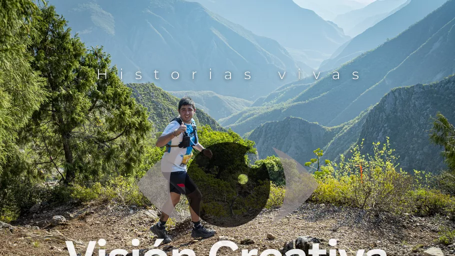 Foto del evento Iturbide Ultra Trail 2024