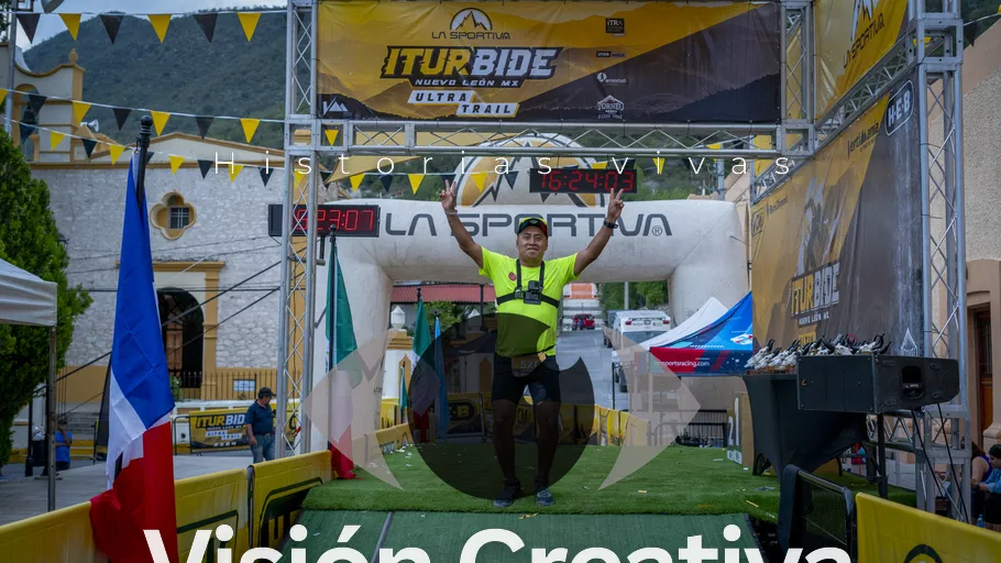 Foto del evento Iturbide Ultra Trail 2024