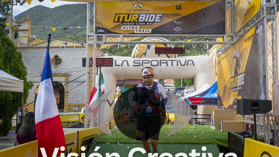 Foto del evento Iturbide Ultra Trail 2024