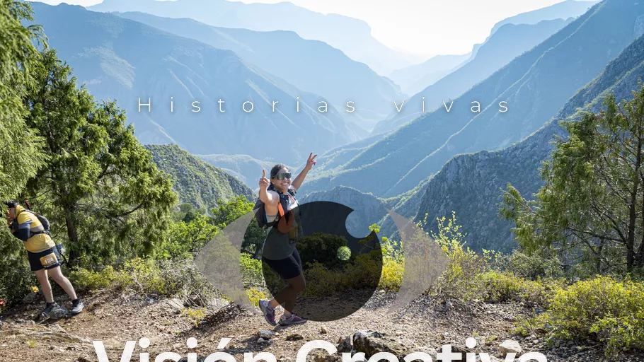 Foto del evento Iturbide Ultra Trail 2024