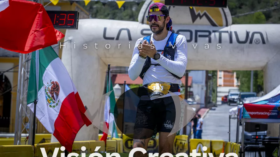 Foto del evento Iturbide Ultra Trail 2024