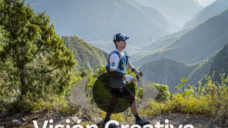 Foto del evento Iturbide Ultra Trail 2024