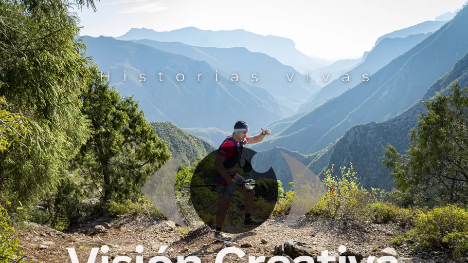 Foto del evento Iturbide Ultra Trail 2024