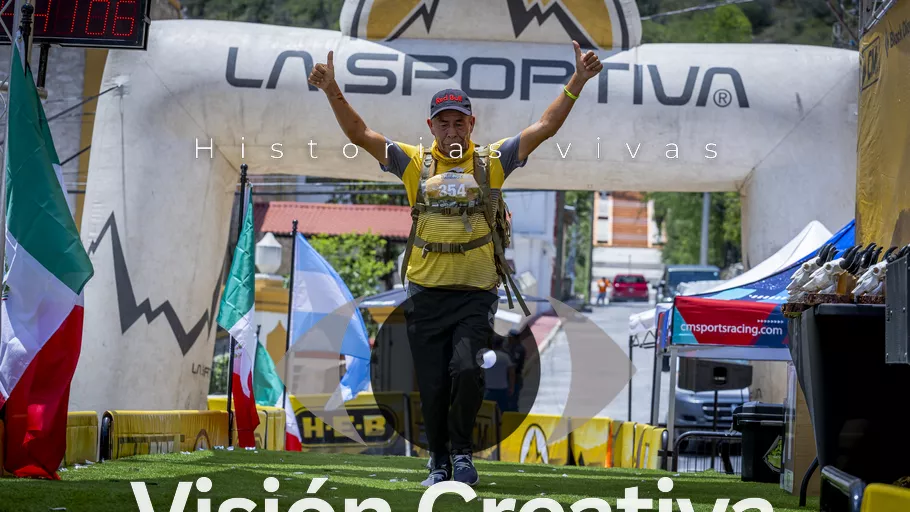 Foto del evento Iturbide Ultra Trail 2024