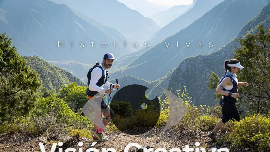 Foto del evento Iturbide Ultra Trail 2024