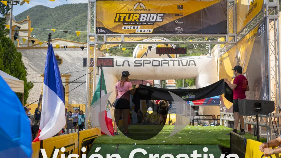 Foto del evento Iturbide Ultra Trail 2024