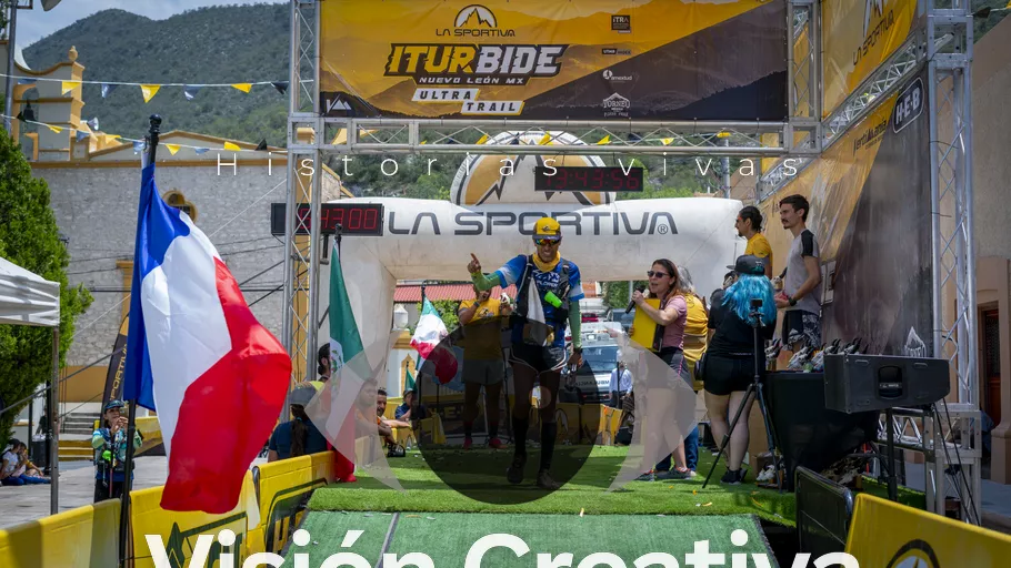 Foto del evento Iturbide Ultra Trail 2024