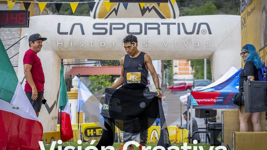 Foto del evento Iturbide Ultra Trail 2024