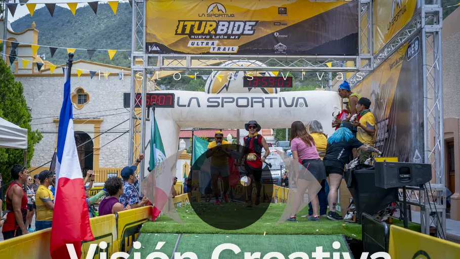 Foto del evento Iturbide Ultra Trail 2024