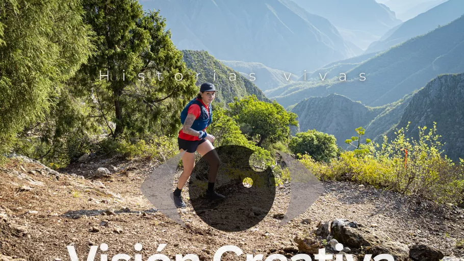 Foto del evento Iturbide Ultra Trail 2024