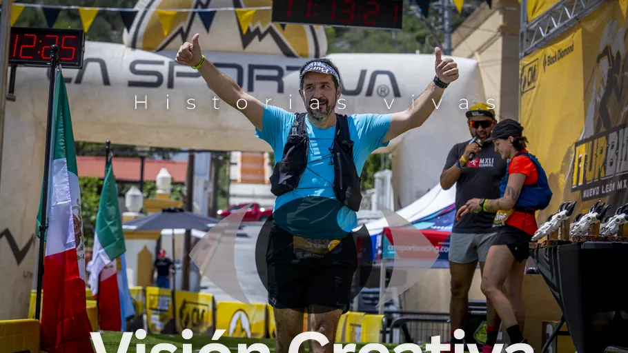 Foto del evento Iturbide Ultra Trail 2024