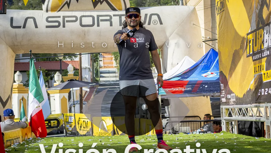 Foto del evento Iturbide Ultra Trail 2024