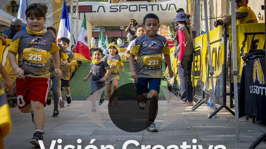 Foto del evento Iturbide Ultra Trail 2024