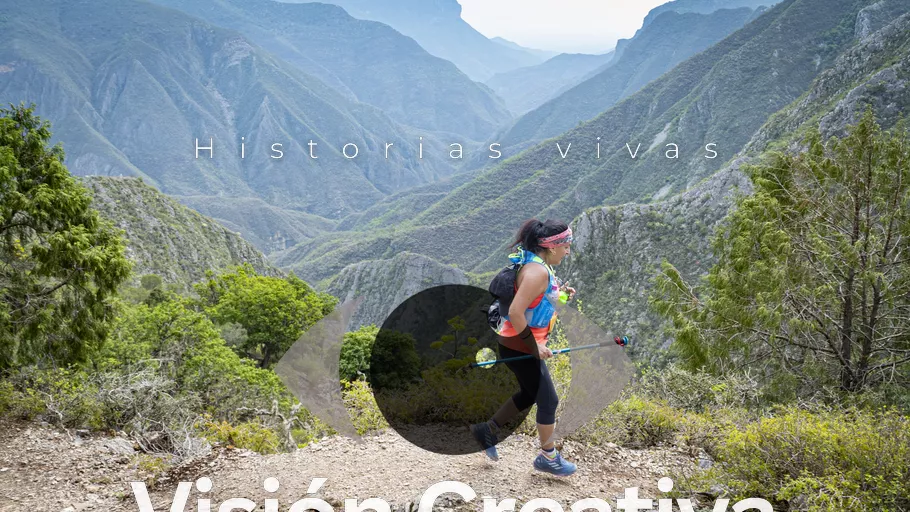 Foto del evento Iturbide Ultra Trail 2024