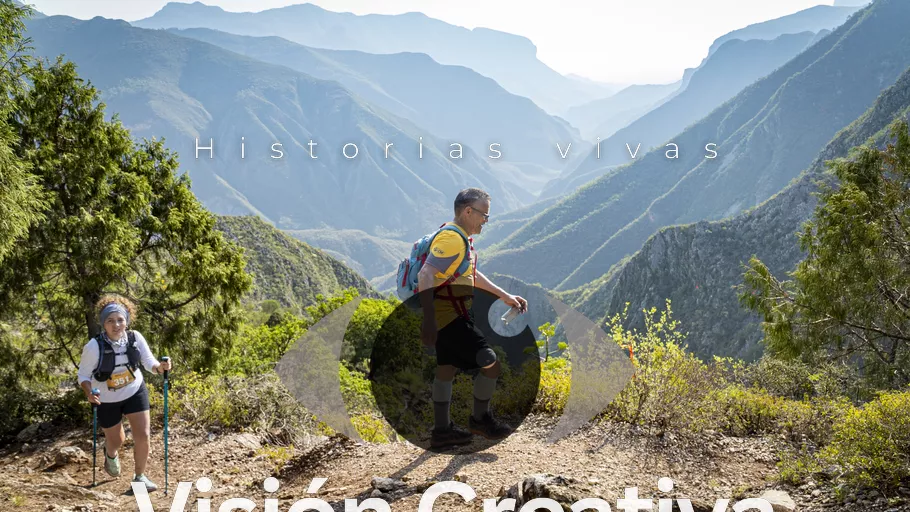 Foto del evento Iturbide Ultra Trail 2024