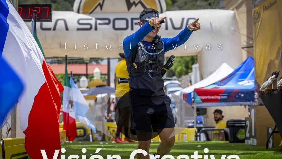 Foto del evento Iturbide Ultra Trail 2024
