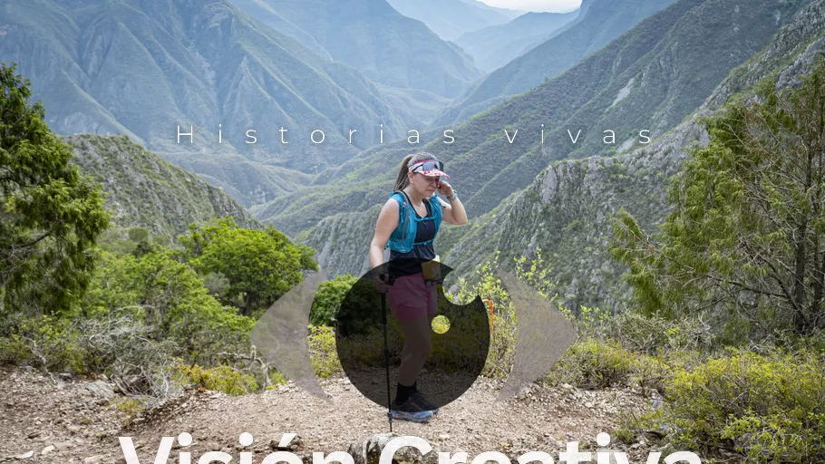 Foto del evento Iturbide Ultra Trail 2024
