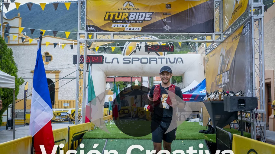 Foto del evento Iturbide Ultra Trail 2024