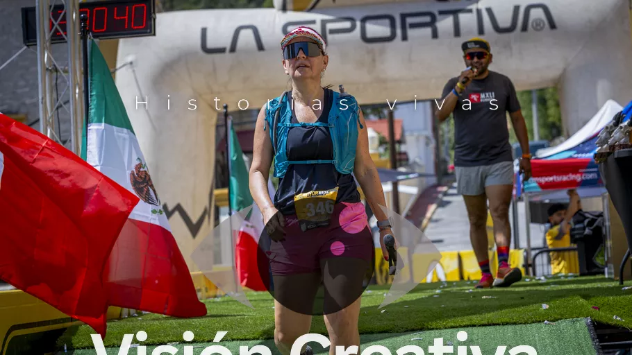 Foto del evento Iturbide Ultra Trail 2024