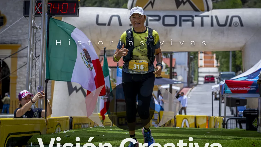 Foto del evento Iturbide Ultra Trail 2024