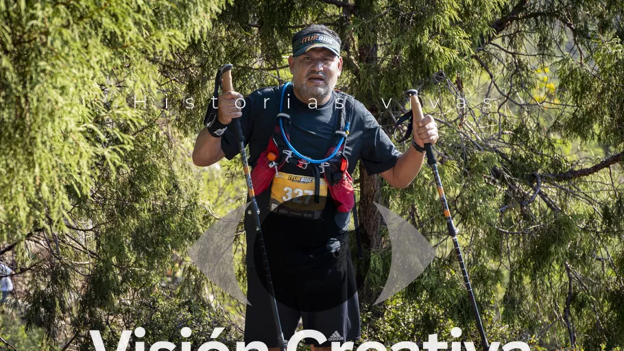 Foto del evento Iturbide Ultra Trail 2024