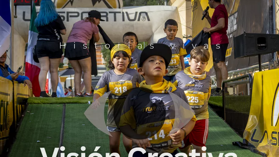Foto del evento Iturbide Ultra Trail 2024