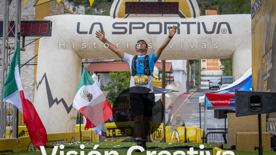 Foto del evento Iturbide Ultra Trail 2024