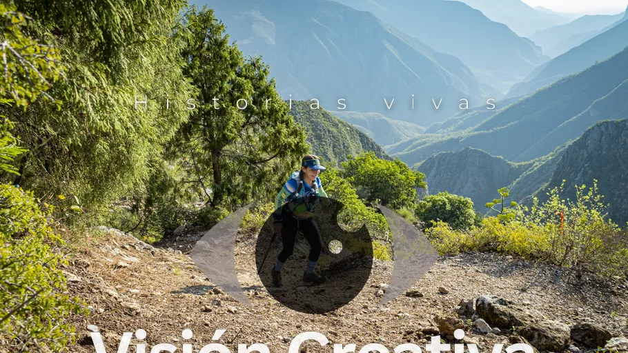 Foto del evento Iturbide Ultra Trail 2024