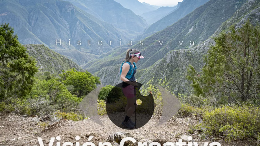 Foto del evento Iturbide Ultra Trail 2024