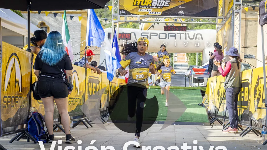 Foto del evento Iturbide Ultra Trail 2024