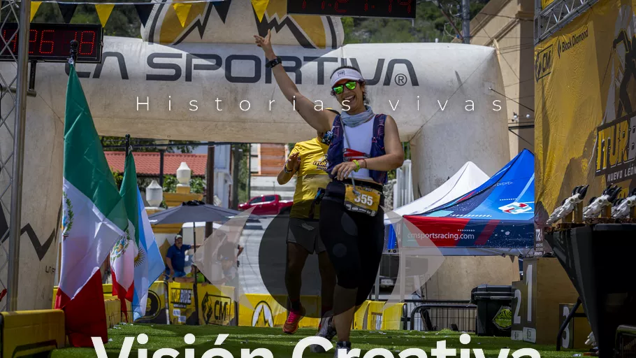 Foto del evento Iturbide Ultra Trail 2024