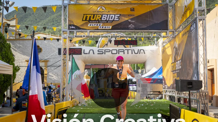 Foto del evento Iturbide Ultra Trail 2024