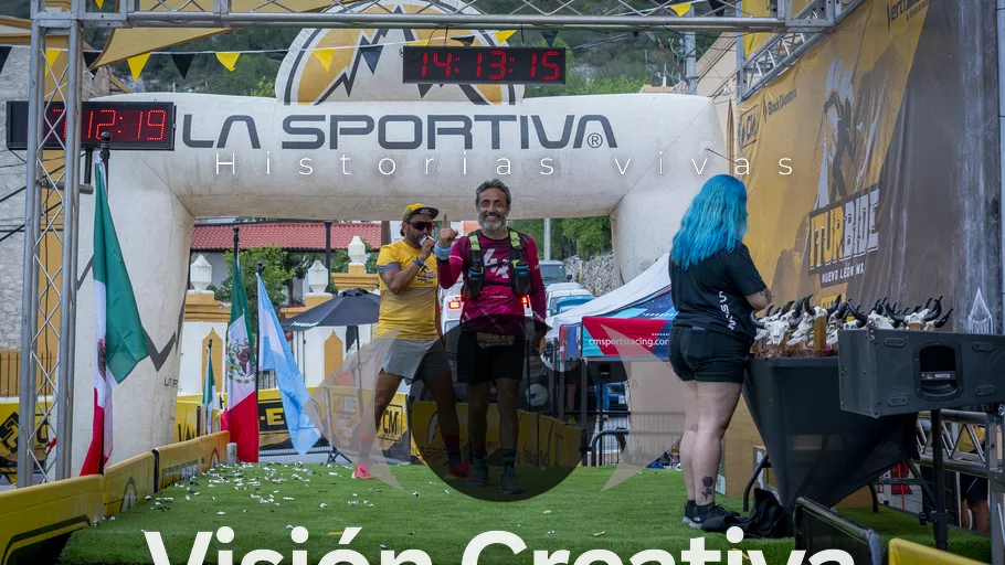 Foto del evento Iturbide Ultra Trail 2024