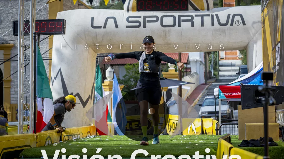Foto del evento Iturbide Ultra Trail 2024