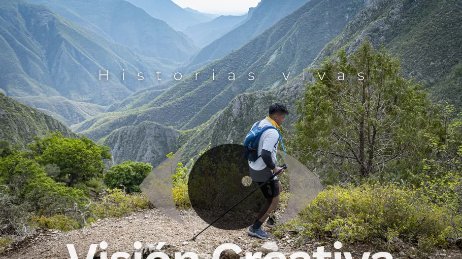 Foto del evento Iturbide Ultra Trail 2024