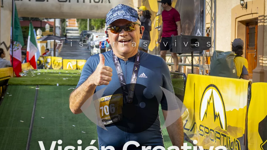 Foto del evento Iturbide Ultra Trail 2024