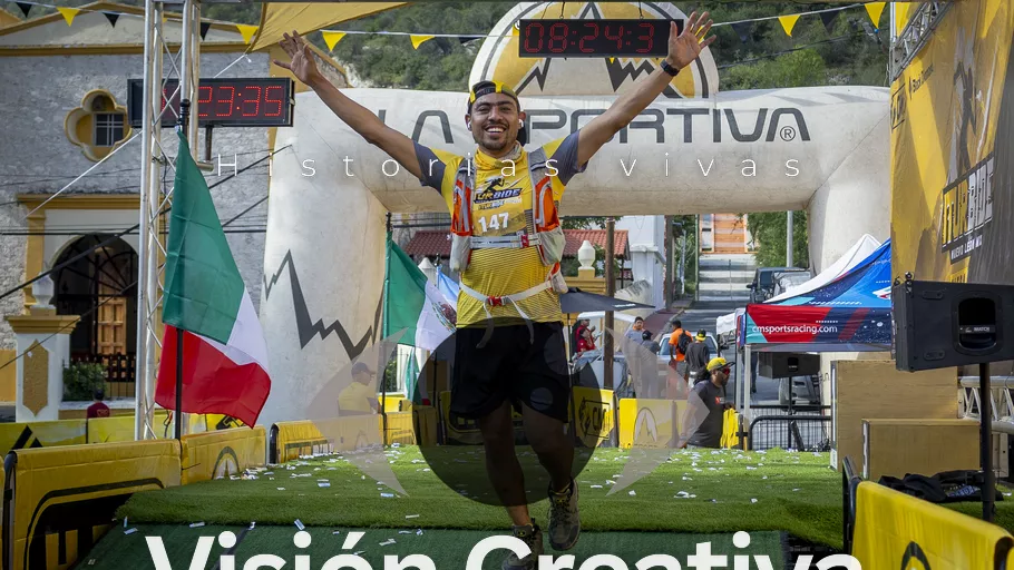 Foto del evento Iturbide Ultra Trail 2024