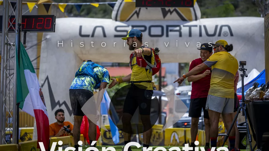 Foto del evento Iturbide Ultra Trail 2024