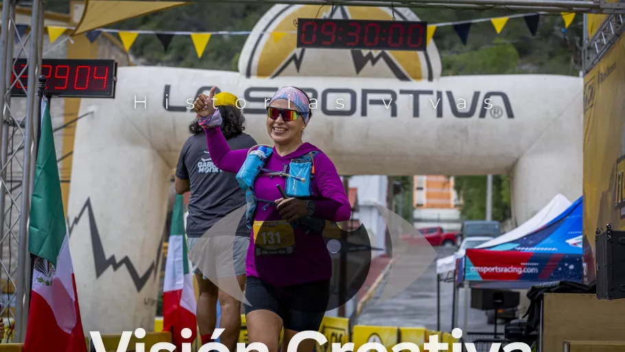 Foto del evento Iturbide Ultra Trail 2024