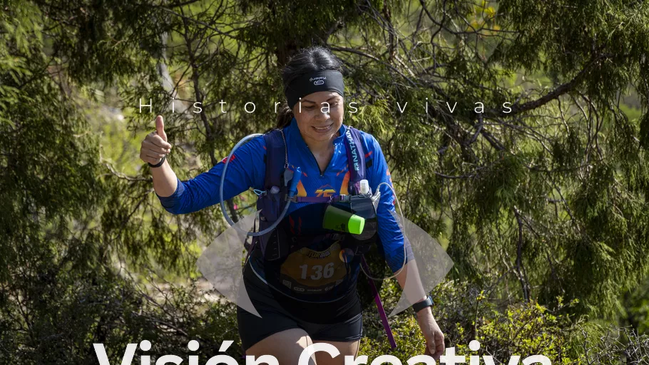 Foto del evento Iturbide Ultra Trail 2024