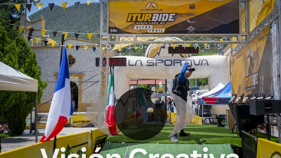 Foto del evento Iturbide Ultra Trail 2024