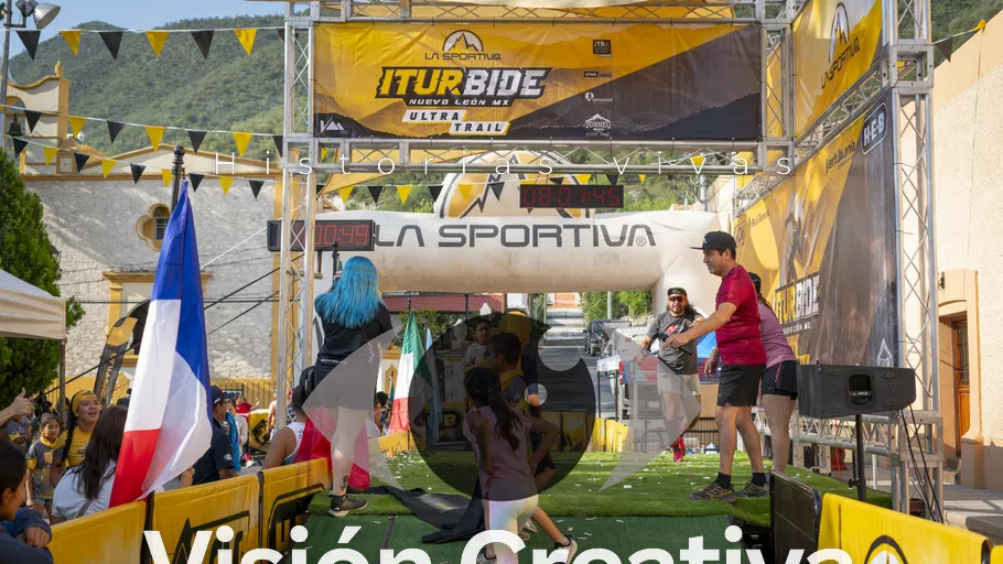Foto del evento Iturbide Ultra Trail 2024