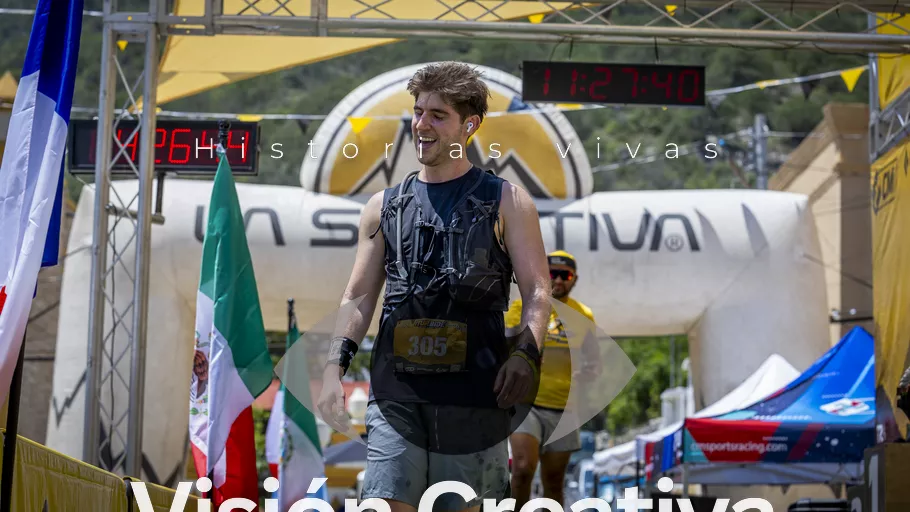 Foto del evento Iturbide Ultra Trail 2024