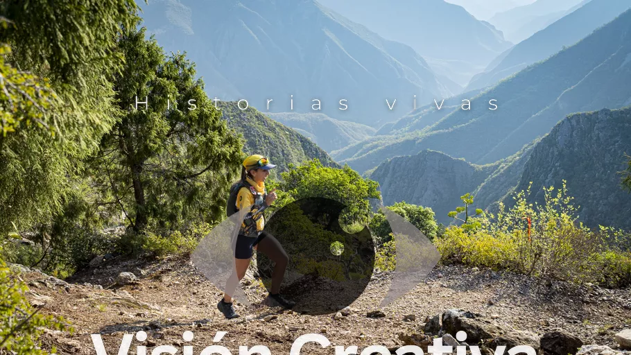Foto del evento Iturbide Ultra Trail 2024