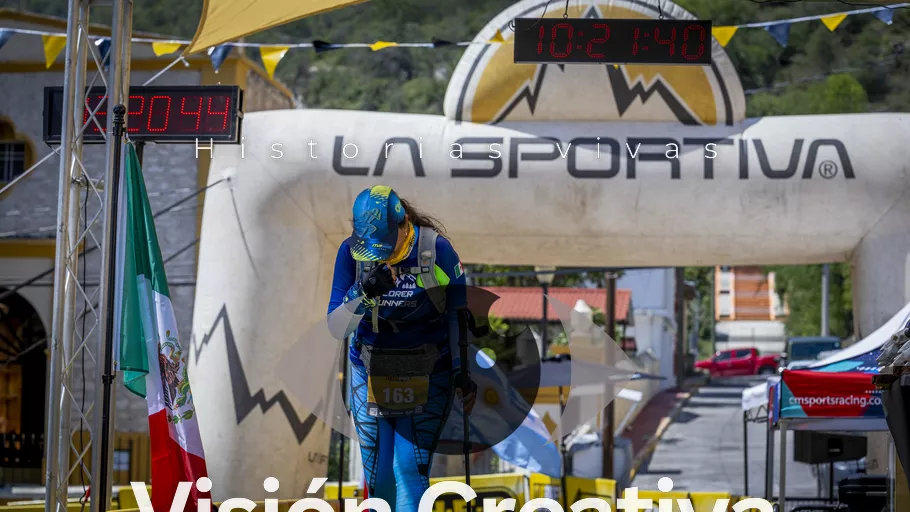Foto del evento Iturbide Ultra Trail 2024