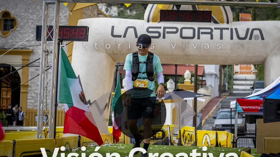 Foto del evento Iturbide Ultra Trail 2024