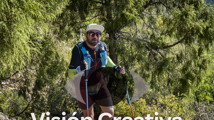Foto del evento Iturbide Ultra Trail 2024