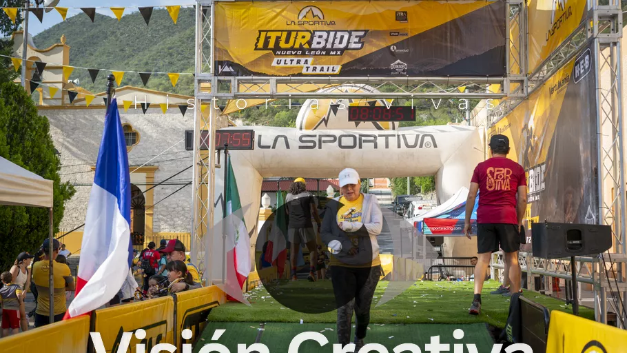 Foto del evento Iturbide Ultra Trail 2024