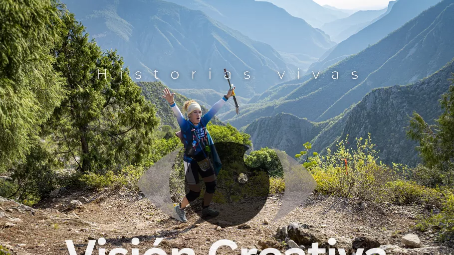 Foto del evento Iturbide Ultra Trail 2024