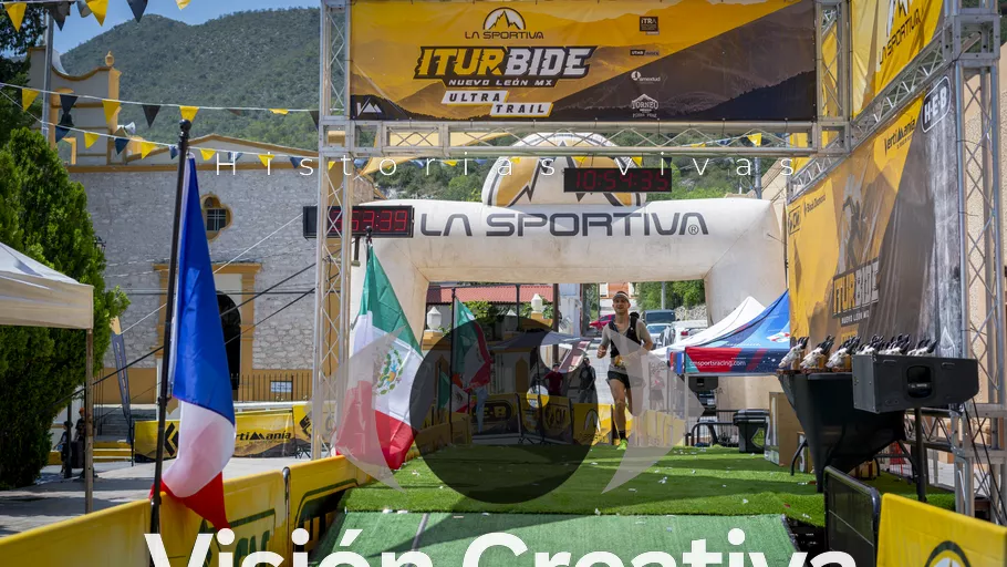 Foto del evento Iturbide Ultra Trail 2024